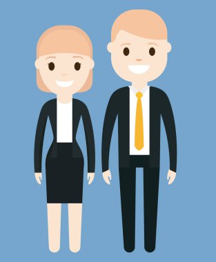 Mutlu İşçi Bayramı Tasarımı 