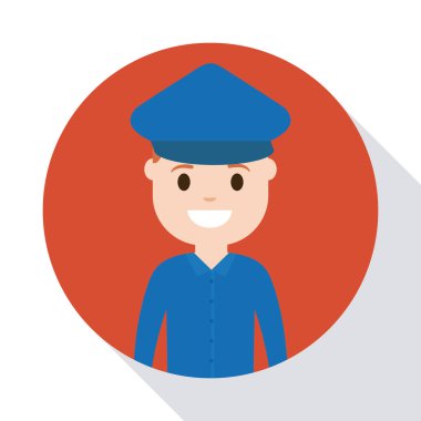 Mutlu İşçi Bayramı Tasarımı 