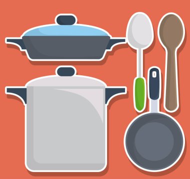Mutfak aletleri tasarımı