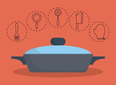 Mutfak aletleri tasarımı