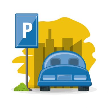 Park bölge tasarım