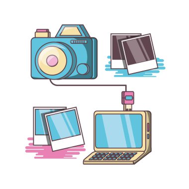 fotoğraf makinesi aygıt dowloading resim tasarım