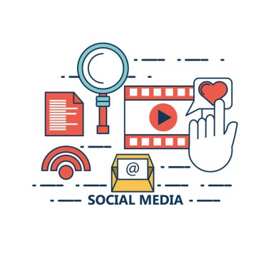 Sosyal Medya tasarım