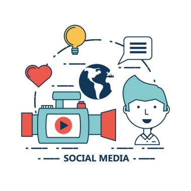 Sosyal Medya tasarım