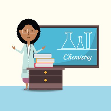 Okul öğretmen tasarım