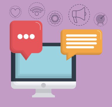 Dijital pazarlama tasarım