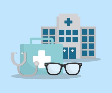 Tıbbi hizmet tasarımı