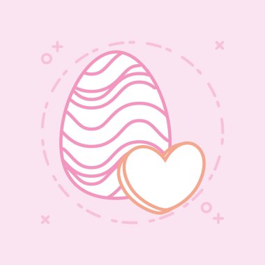 Mutlu Paskalya tasarım