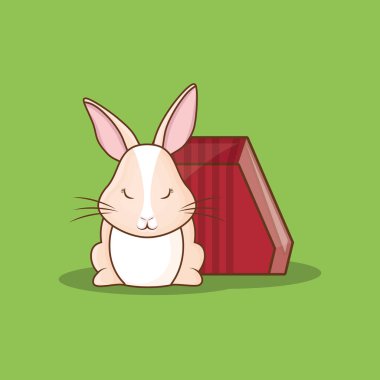 Mutlu Paskalya tasarım