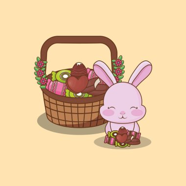 Mutlu Paskalya tasarım