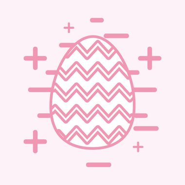 Mutlu Paskalya tasarım