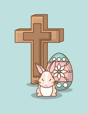 Mutlu Paskalya tasarım