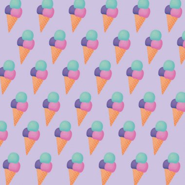 Arka plan tasarım simgesi