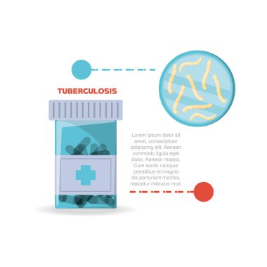 Tubereculosis konsept tasarımı