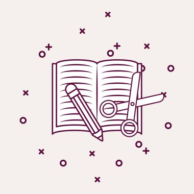 Akademik kitap tasarımı