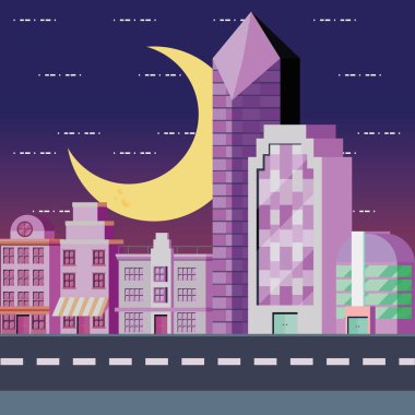 Kentsel şehir tasarımı