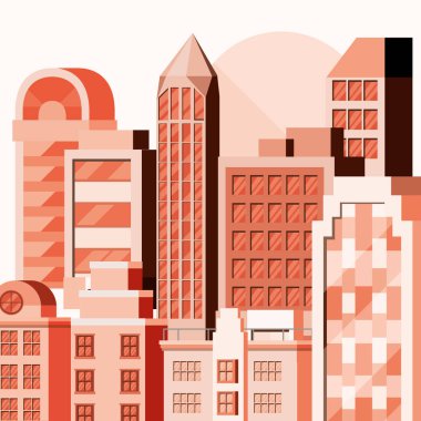 Kentsel şehir tasarımı