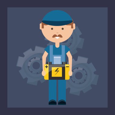 araç hizmet tasarımı