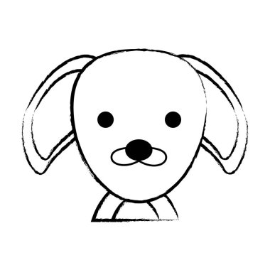 sevimli hayvan tasarımı