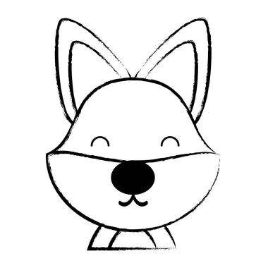 sevimli hayvan tasarımı