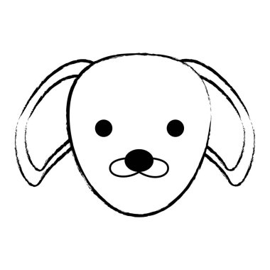 sevimli hayvan tasarımı