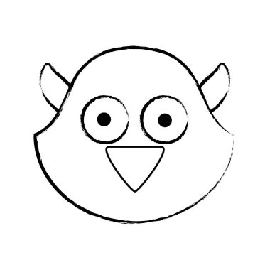 sevimli hayvan tasarımı