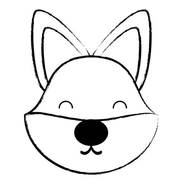 sevimli hayvan tasarımı