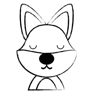 sevimli hayvan tasarımı