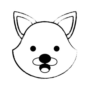 sevimli hayvan tasarımı