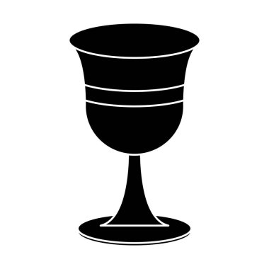 Kutsal Kâse kutsal kişilerin resmi 