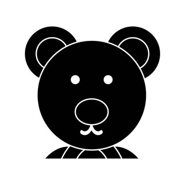 sevimli hayvan tasarımı