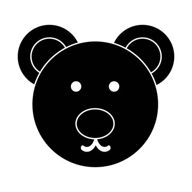 sevimli hayvan tasarımı