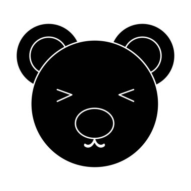 sevimli hayvan tasarımı