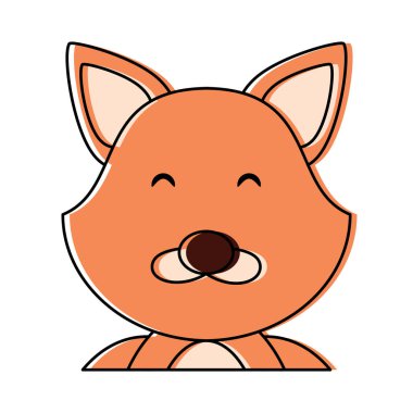 sevimli hayvan tasarımı