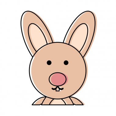 sevimli hayvan tasarımı