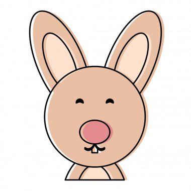 sevimli hayvan tasarımı