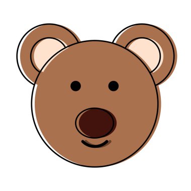 sevimli hayvan tasarımı