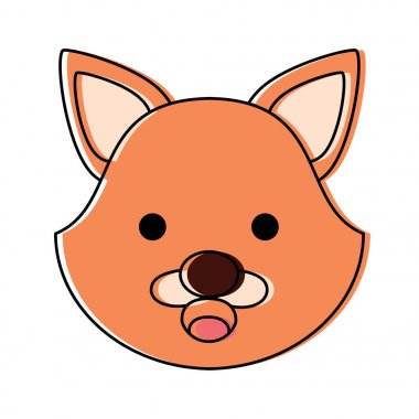 sevimli hayvan tasarımı