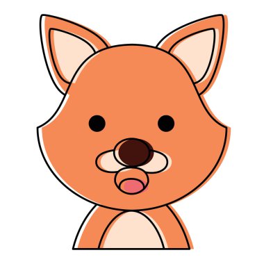 sevimli hayvan tasarımı