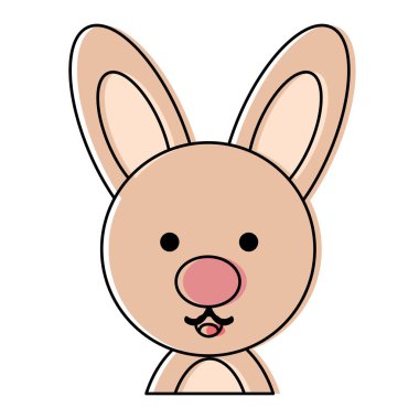 sevimli hayvan tasarımı