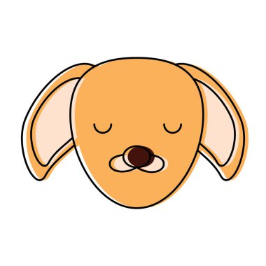 sevimli hayvan tasarımı