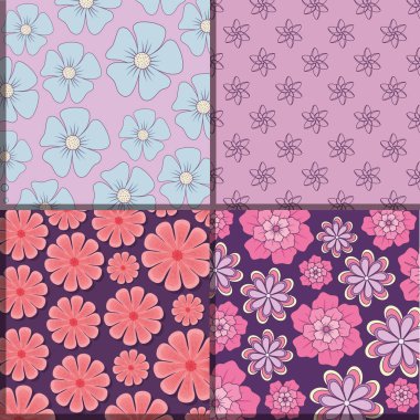 güzel çiçek tasarımı