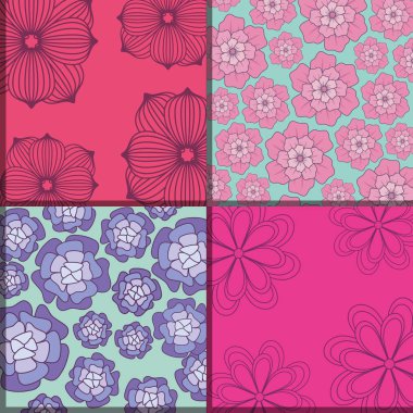 güzel çiçek tasarımı