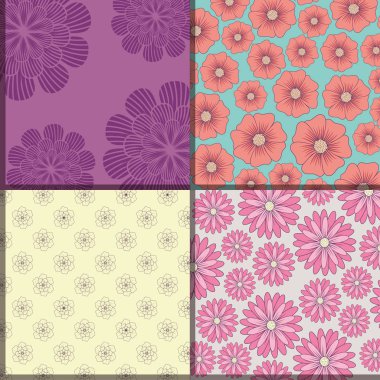 güzel çiçek tasarımı