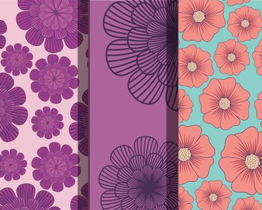 güzel çiçek tasarımı