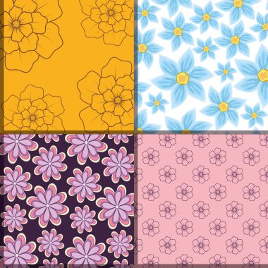 güzel çiçek tasarımı