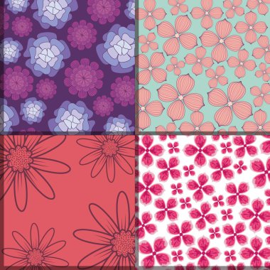 güzel çiçek tasarımı