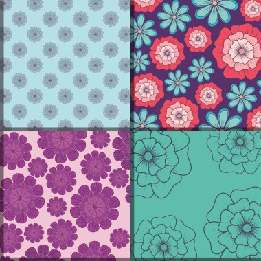 güzel çiçek tasarımı