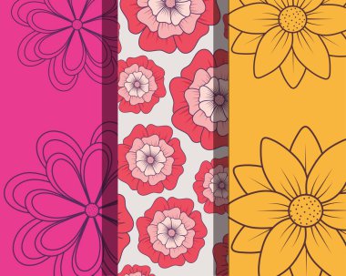 güzel çiçek tasarımı