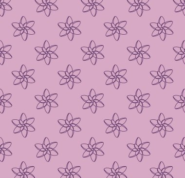 Çiçek arkaplan tasarımı